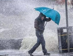 Antalya’da hava durumu! Meteoroloji’den kuvvetli yağış ve fırtına uyarısı