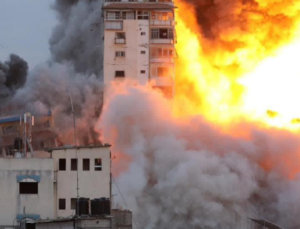 Batı Şeria’da İsrail saldırısı: 7 Filistinli hayatını kaybetti