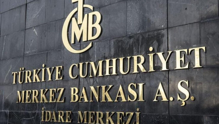 Merkez Bankası 2 Kasımda, 4 Enflasyon Raporu’nu açıklayacak