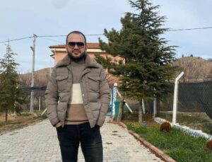 Genç Avukat’ın intiharı Kırıkkale’yi üzdü