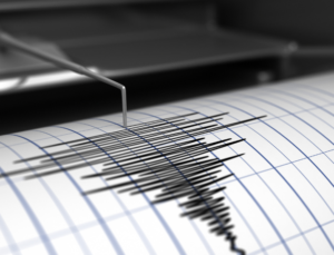 Burdur’da 4.4 büyüklüğünde deprem