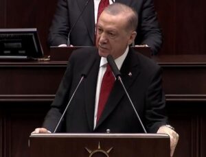 Erdoğan’dan CHP’nin hamlesine “Kolpa da olsa olumlu karşıladık” yorumu! “Kendilerini az da olsa geliştirdiler”