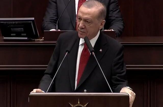 Erdoğan’dan CHP’nin hamlesine “Kolpa da olsa olumlu karşıladık” yorumu! “Kendilerini az da olsa geliştirdiler”