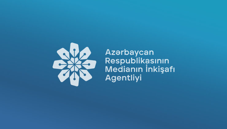 Cumhurbaşkanı Aliyev adına sahte video yayıldı! Devlet Ajansı harekete geçti
