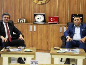 Türk EximBank Malatya TSO’ya hizmet ofisi açacak