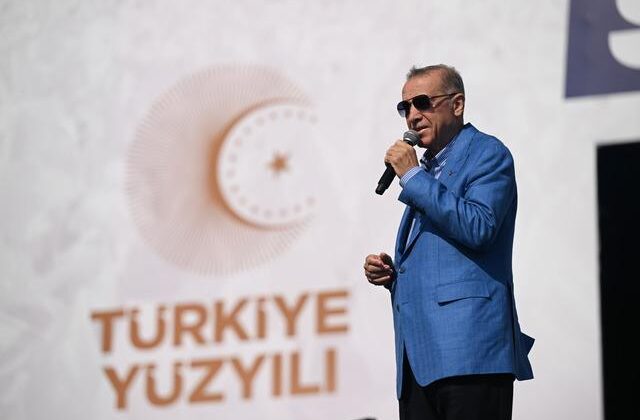 Erdoğan televizyon ekranlarından tek tek açıklayacak! Tam 50 ilde yoğun tempo: İlk durak deprem illeri…