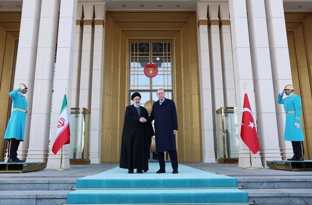 Son dakika: Cumhurbaşkanı Erdoğan ‘Gündemimizde’ diyerek duyurdu! İran ile yeni sınır kapıları açılacak