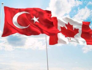 Kanada, Türkiye’ye Ambargoyu Kaldırdı