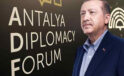 Cumhurbaşkanı Erdoğan’ın da katılacağı 3’üncü Antalya diplomasi forumu, 1 Mart’ta başlıyor