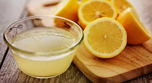 Limon suyu konsantresi yasaklandı