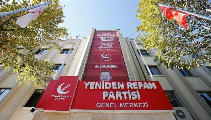 Barış Yarkadaş’tan çok konuşulacak iddia: Yeniden Refah Partisi’nin İstanbul adayı Elif Erbakan