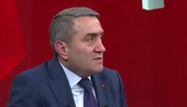 Canlı yayında çok sert tepki! Tanju Özcan ve Selim Temurci arasında ‘Kılıçdaroğlu’ polemiği: İlk seçimde CHP’yi sattılar!