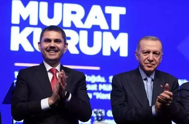 Erdoğan’ın ‘İstanbul’ çıkışları İmamoğlu’nu kızdırdı: Bırakın da rakibim konuşsun!