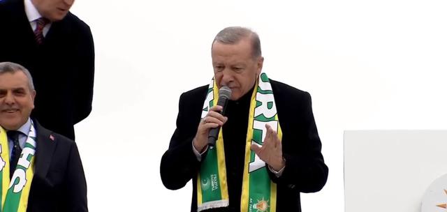 Son dakika | Erdoğan isim vermedi, AK Parti’den istifa eden eski danışmanı akıllara geldi! Adaylığını Erbakan duyurmuştu