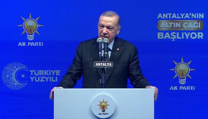Son dakika | Erdoğan’ın üç büyükşehir hakkındaki sözleri dikkat çekti: “İstanbul, Ankara harap oldu, İzmir zaten berbat”