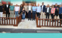 Vali Yardımcısı Sezgin’den Kemer Belediyesi Kültür Evi’ne ziyaret – Birlik Haber Ajansı- Türkiye’nin Haber Ağı